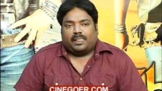 Meher Ramesh Talks About Shakti  NTR Ileana [upl. by Remo]