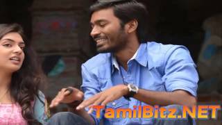 Yendi Paathagathi Naiyandi Movie Official Songs Dhanush01080p [upl. by Calore]