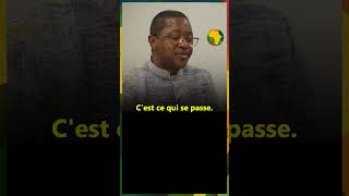 “Nous voulons en tant qu’Africains régler nos problèmes sans recevoir de leçons de quiconquequot [upl. by Avle]