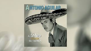 Yo El Aventurero  Antonio Aguilar  A Diez Anos De Su Adios [upl. by Nevi]