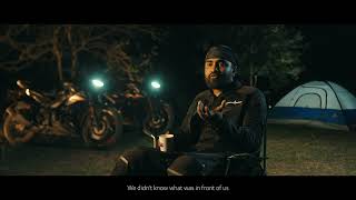 Bangladesh Pulsar Endurance Run  Bajaj Pulsar N160 amp N250 Endurance Ride  Teaser [upl. by Ledda]