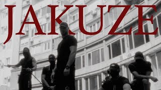 RDC  JAKUZE OFFICIAL MUSIC VIDEO [upl. by Salena353]