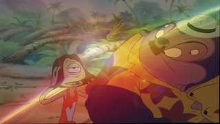 Lilo and Stitch The Series Season 2 Episode 10 Lilo amp Stitch Phoon [upl. by Sherrill]