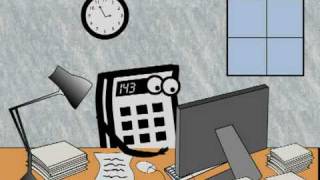 Boogles Bookkeeping Video [upl. by Millwater151]