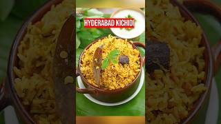 Hyderabadi Kichidi Recipe [upl. by Delahk]