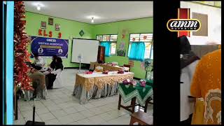 Prasmanan Di SD Muhammadiyah Pandeyan Bantul Yogyakarta [upl. by Cirderf]