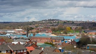 Cradley Heath [upl. by Nnyleahs209]