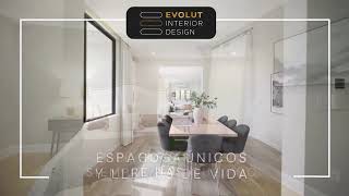 Evolut Interior Design [upl. by Ardnoyek590]