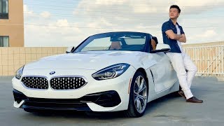 2019 G29 BMW Z4 sDrive30i Full Review A Roadster to Treasure in Today’s Motor Trend [upl. by Macnamara]