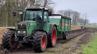 Neue Heidelbeeren anpflanzen  Anbau auf der Plantage  Heidelbeerplantage Vogeler [upl. by Bass56]