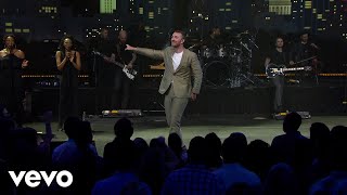 Sam Smith  Too Good At Goodbyes Live At Austin City Limits [upl. by Eenaffit]