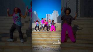 Hold Ya Afrobeat Dance Steps 🔥🔥  Alpha P  Choreography shorts amapianodance afrobeat [upl. by Ransell367]