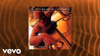 Danny Elfman  Main Title  SpiderMan Original Motion Picture Score [upl. by Yrreg756]