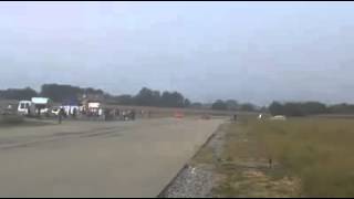 Lancia Delta S4 Group B vs Lamborghini [upl. by Shult]