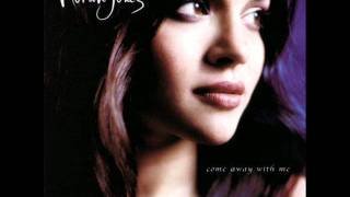 Norah Jones  feeling the same way  come away with me04 [upl. by Rech]