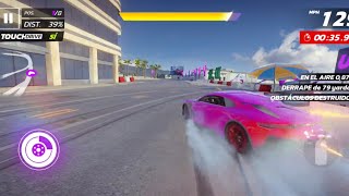 Asphalt 9 Unite en gama baja 4gb ram galaxy A52 sd720g [upl. by Filmer666]