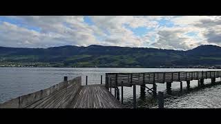 Trip in Switzerland Rapperswil Jona Xiaomi 14 ultra 4K [upl. by Ecneitap707]