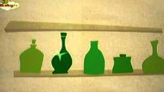 diez botellas verdes [upl. by Emarej498]