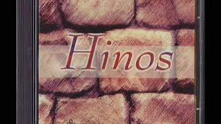 Hinos Vol 1 1998  Vencedores Por Cristo Album Completo [upl. by Moyra]