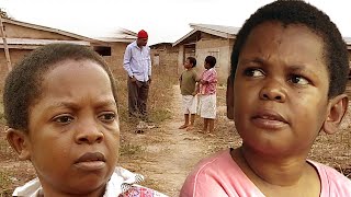 VILLAGE DESTROYER  TWO LITTLE RASCALS  BEST OF AKI AND PAWPAW NIGERIAN MOVIE  AFRICAN MOVIES [upl. by Goodman]