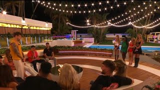 Love Island All Stars 2024  Episode 12 Recoupling  Chris Absolutely Pies Arabella amp Chooses Kaz [upl. by Enogitna]