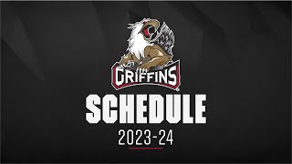 202324 Schedule  CHEL edition [upl. by Nyrhtak783]