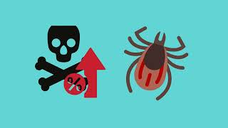 A fungalderived enzymatic antitick spray Targeting the Ixodes scapularis population [upl. by Cleopatre]