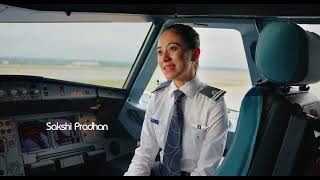 License To Fly  Episode 7  Ready To Fly  IndiGo 6E [upl. by Edna]