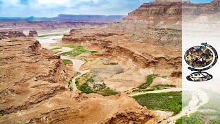 The Disappearing Colorado River [upl. by Wilbert]