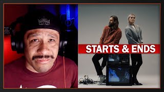 Praise The Name  Starts and Ends  HILLSONG UNITED Live at Madison Square Garden Reaction [upl. by Gamber]