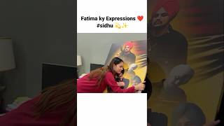 Rabia ny fatima ko special mai kya dia   sidhu fans rabiafaisal fatimafaisal sistrology [upl. by Sedgewake]