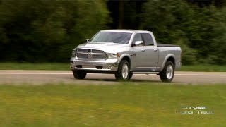 Ram 1500 EcoDiesel Mix Boost [upl. by Whang792]