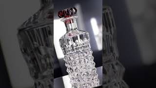 LOUXOR WHISKY DECANTER [upl. by Eniamrej984]