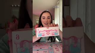 Publicité  Calendrier de l’avent Yesstyle ✨ calendrierdelavent yesstyle unboxing [upl. by Shepp815]