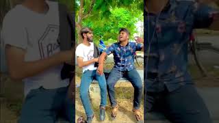 Duet with ​⁠prashu223 prashubaby prashucomedy shorts comedy telugu funny [upl. by Gersham]