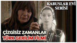 Çizgisiz Zamanlar  Türk Gerilim Filmi Tek Parça [upl. by Jac]