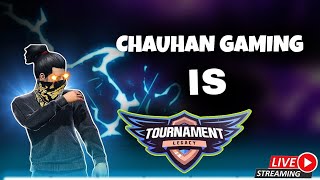 CHAUHAN GAMING is live ❤️ [upl. by Raimundo]