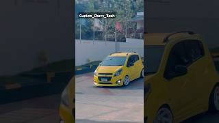 Chevrolet Beat Chevy Sparks  Modified Beat  Sparks customchevybeat customchevy sparkgt [upl. by Llerol]