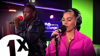 Mabel  Finders Keepers ft Kojo Funds 1Xtra Live Lounge [upl. by Byrd]