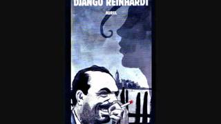 Django Reinhardt  It Might As Well Be Spring  Rome 01or02 1949 [upl. by Notle]