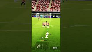 Gol o no gol foryou efooballmobile efootball messi videogames [upl. by Cordelie]