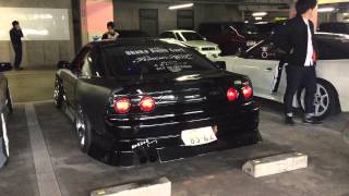 180sx 直管 [upl. by Tigges552]