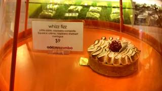 Adriano Zumbo Patissier at The Star Sydney [upl. by Leslie]