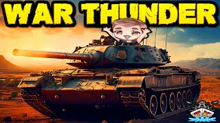 Wo ist mein TEAM Allein Allein träller 305 in ⚡️ War Thunder ⚡️ GameplayDeutsch warthunder [upl. by Camala]