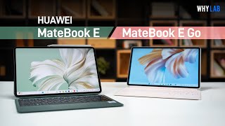 「WHYLAB」华为 MateBook EE Go 体验：真正好用的二合一笔记本应该什么样？ [upl. by Neillij]