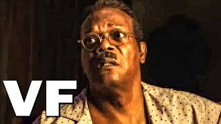 LA LEÇON DE PIANO Bande Annonce VF 2024 Samuel L Jackson John David Washington [upl. by Yerggoeg]