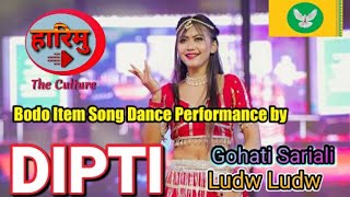 DWD108 30mins GARBA Dance Workout  Easy Steps  Exercise to Lose weight 35kgs [upl. by Nicolella]