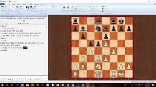 Fischer Defense  King’s Gambit Opening Theory [upl. by Angelina64]