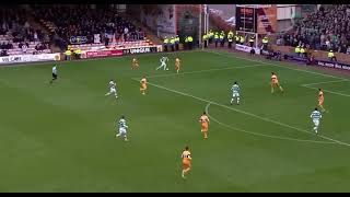 Motherwell 34 Celtic 2016 [upl. by Etram398]