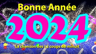 Bonne Année 2024 [upl. by Ailima]